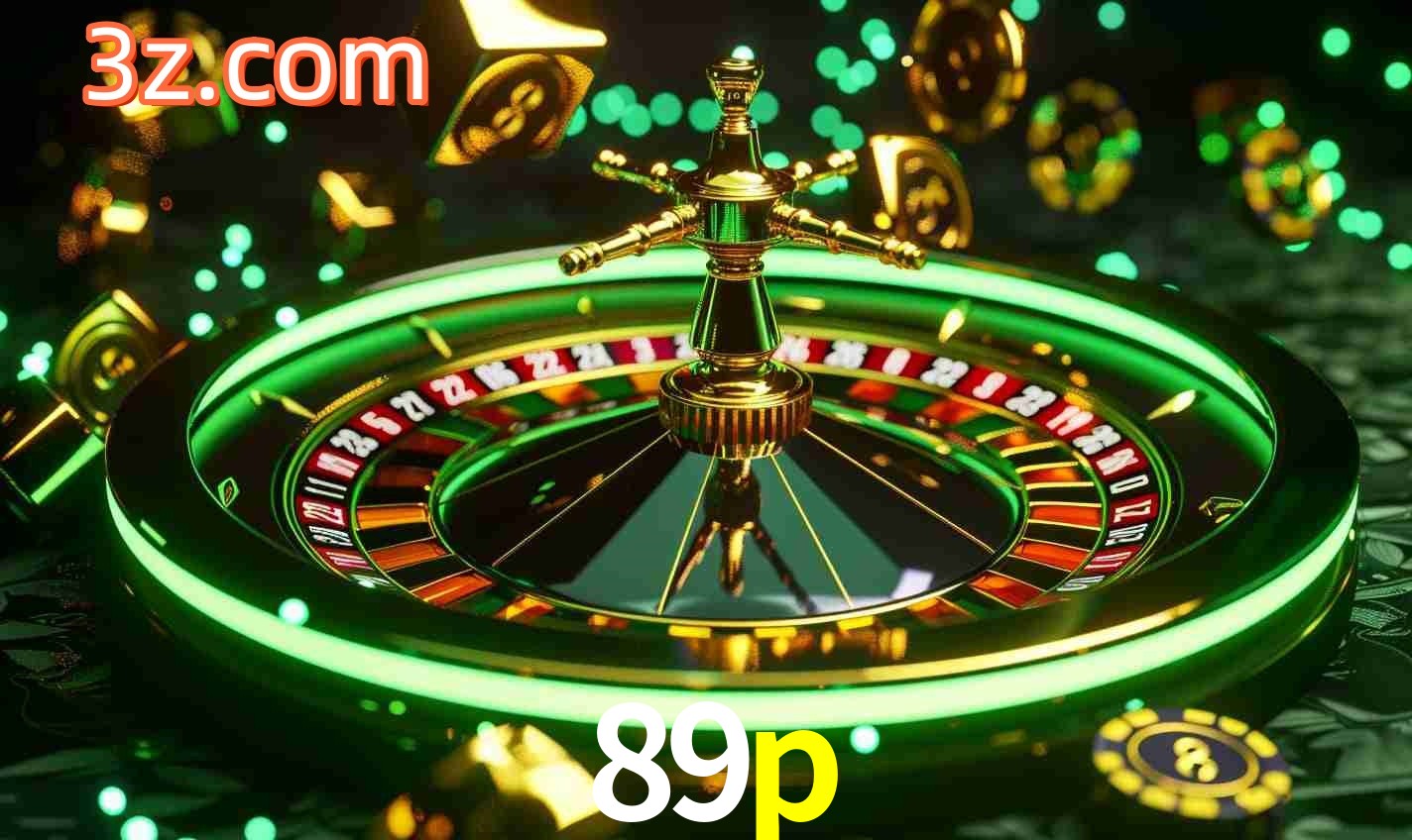 Desfrutar de um Cassino 89p