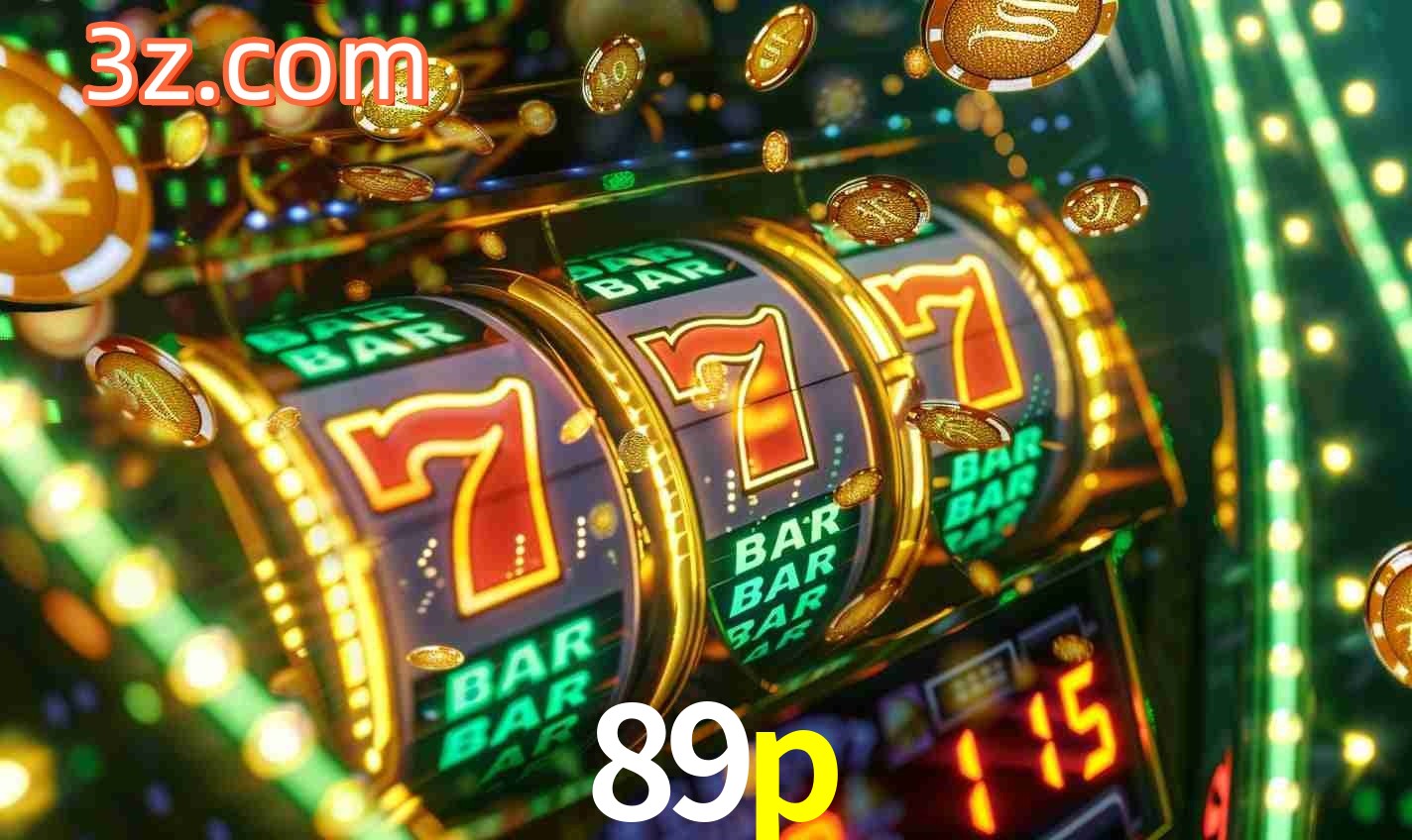 Populares Slots 89p