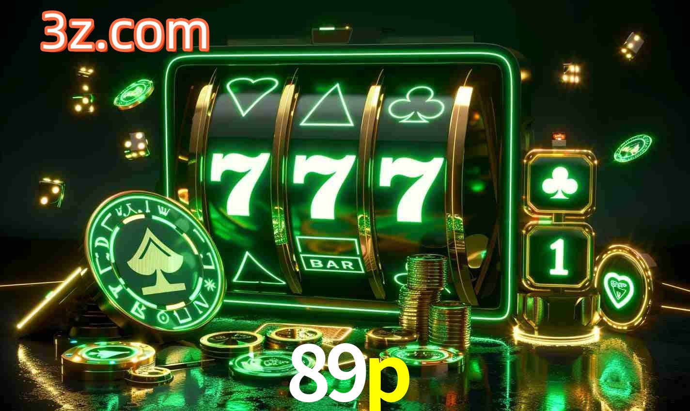 Seguro Login no Cassino Online 89p